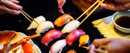 Culture and Cuisine - February 2020